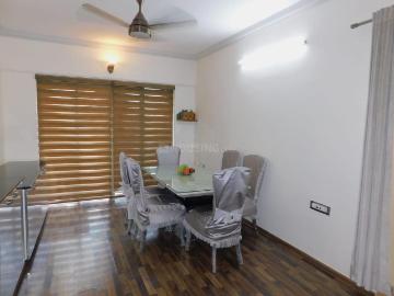 2 BHK Apartment in Wanwadi for rent Pune. The reference number is 20393805
