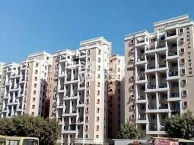 2 BHK Apartment in Wanwadi for rent Pune. The reference number is 20466436