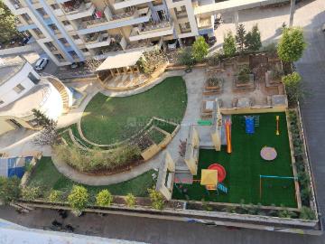 2 BHK Apartment in Wanwadi for rent Pune. The reference number is 20521019