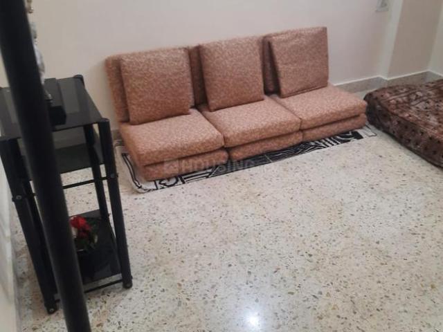 2 BHK Apartment in Wanwadi for rent Pune. The reference number is 20581132