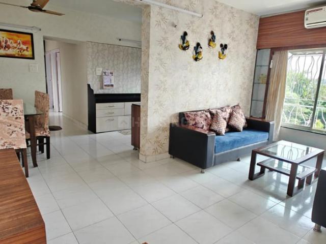 2 BHK Apartment in Wanwadi for rent Pune. The reference number is 20780392