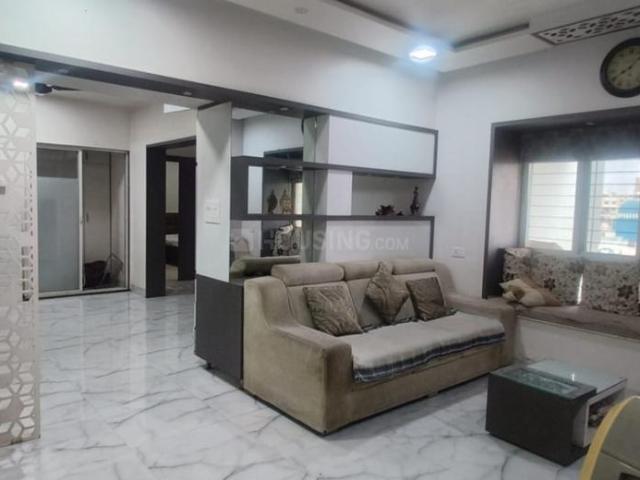 2 BHK Apartment in Wanwadi for rent Pune. The reference number is 20864045