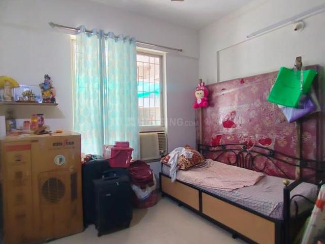 2 BHK Apartment in Wanwadi for rent Pune. The reference number is 20950076