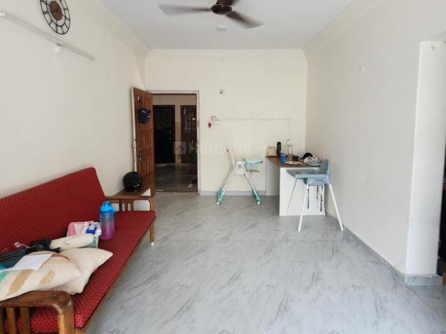 2 BHK Apartment in Wanwadi for rent Pune. The reference number is 21048687