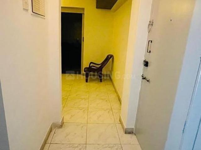 2 BHK Apartment in Wanwadi for rent Pune. The reference number is 21370032