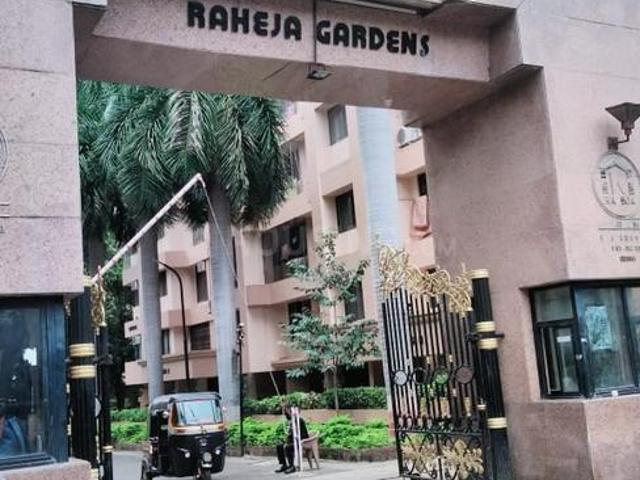 2 BHK Apartment in Wanwadi for resale Pune. The reference number is 16392201