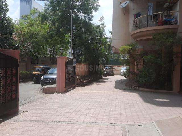 2 BHK Apartment in Wanwadi for resale Pune. The reference number is 17087013