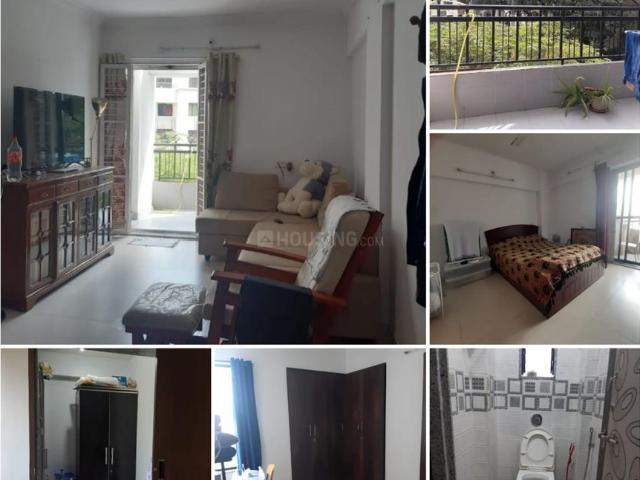 2 BHK Apartment in Wanwadi for resale Pune. The reference number is 18720345