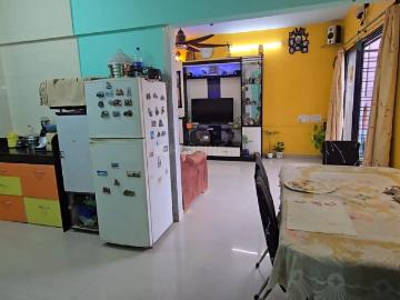 2 BHK Apartment in Wanwadi for resale Pune. The reference number is 18268305