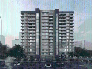 2 BHK Apartment in Wanwadi for resale Pune. The reference number is 19475967