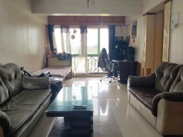 2 BHK Apartment in Wanwadi for resale Pune. The reference number is 19510209