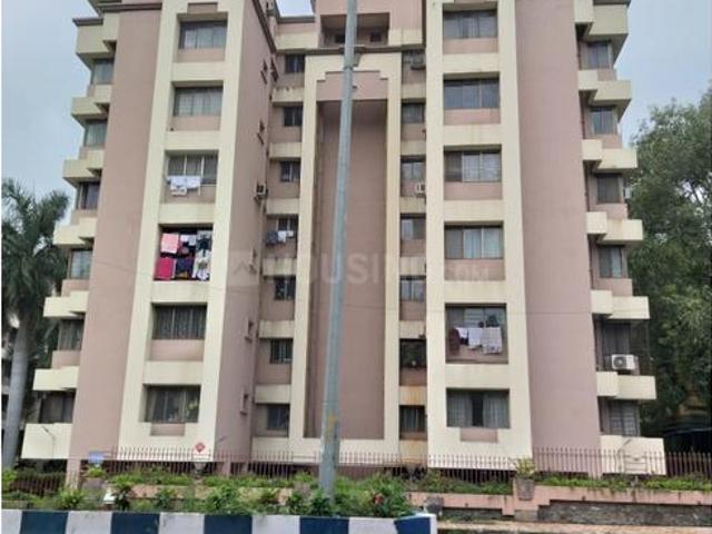2 BHK Apartment in Wanwadi for resale Pune. The reference number is 19857149