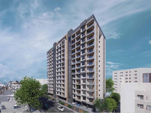2 BHK Apartment in Wanwadi for resale Pune. The reference number is 20494887