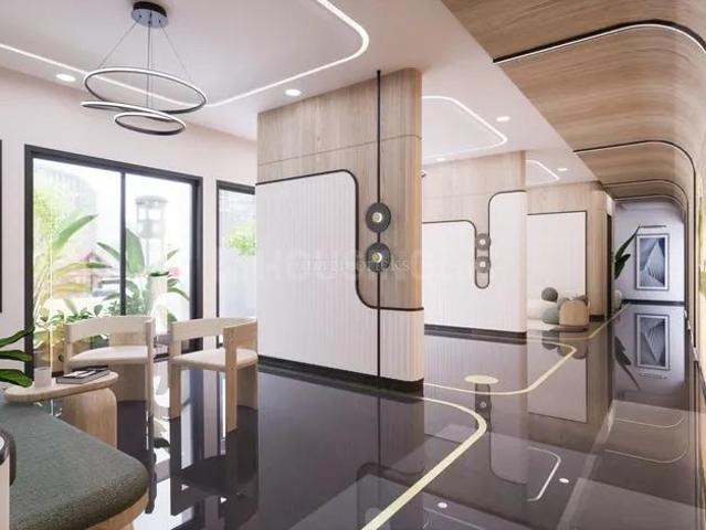 2 BHK Apartment in Wanwadi for resale Pune. The reference number is 20494915