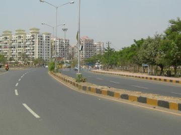 2 BHK Apartment in Wanwadi for resale Pune. The reference number is 20550355