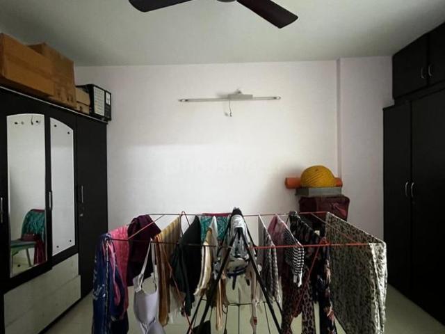 2 BHK Apartment in Wanwadi for resale Pune. The reference number is 20586953