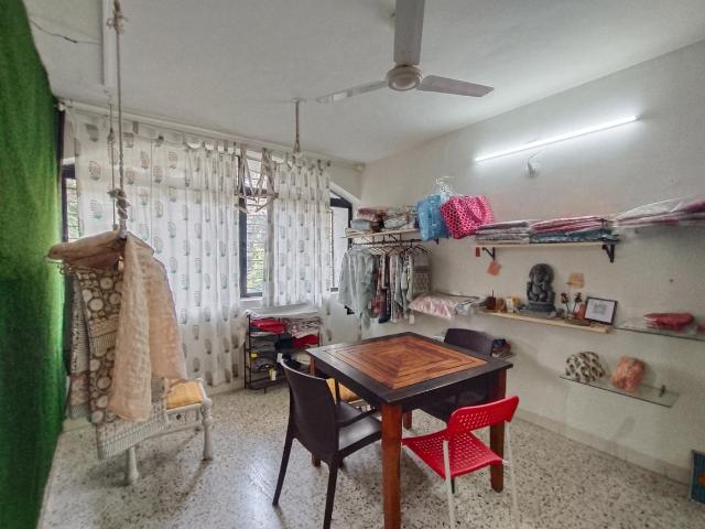 2 BHK Apartment in Wanwadi for resale Pune. The reference number is 20674446