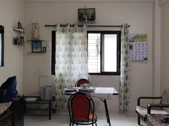 2 BHK Apartment in Wanwadi for resale Pune. The reference number is 20770169