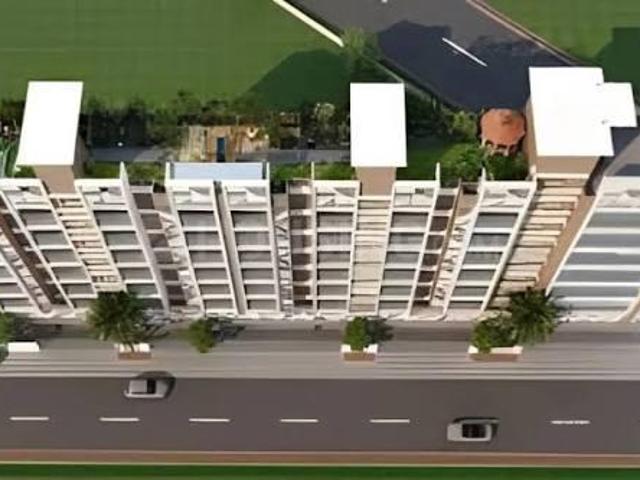 2 BHK Apartment in Wanwadi for resale Pune. The reference number is 20830964