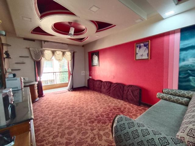 2 BHK Apartment in Wanwadi for resale Pune. The reference number is 20067338