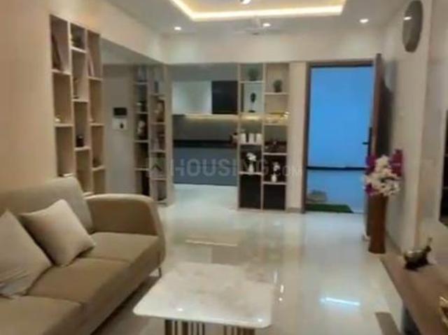 2 BHK Apartment in Wanwadi for resale Pune. The reference number is 20193273