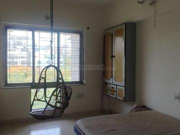2 BHK Apartment in Wanwadi for resale Pune. The reference number is 20343990