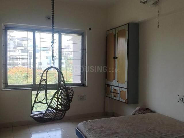 2 BHK Apartment in Wanwadi for resale Pune. The reference number is 20343990