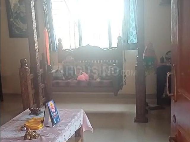 2 BHK Apartment in Wanwadi for resale Pune. The reference number is 21094748