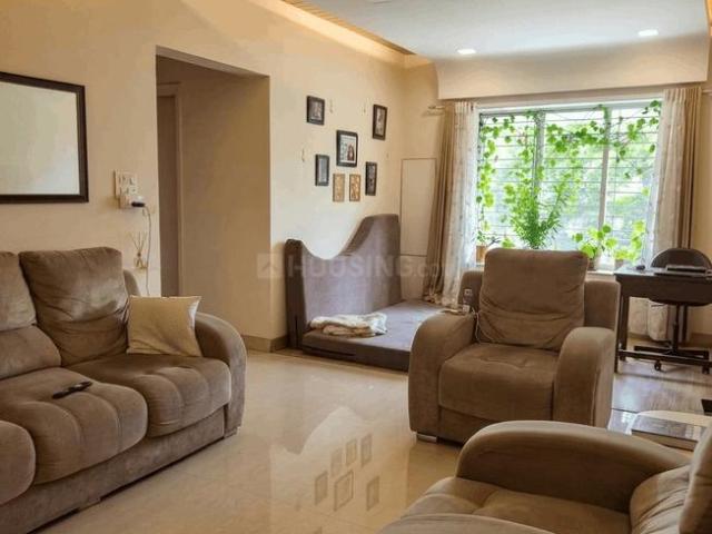 2 BHK Apartment in Wanwadi for resale Pune. The reference number is 21103876