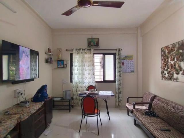 2 BHK Apartment in Wanwadi for resale Pune. The reference number is 21140760