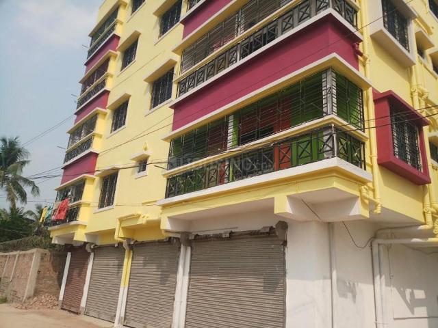 2 BHK Apartment in Ward No 113 for rent Kolkata. The reference number is 11399512