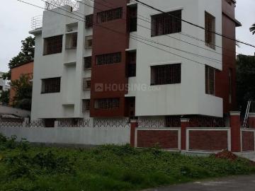 2 BHK Apartment in Ward No 113 for rent Kolkata. The reference number is 18614350