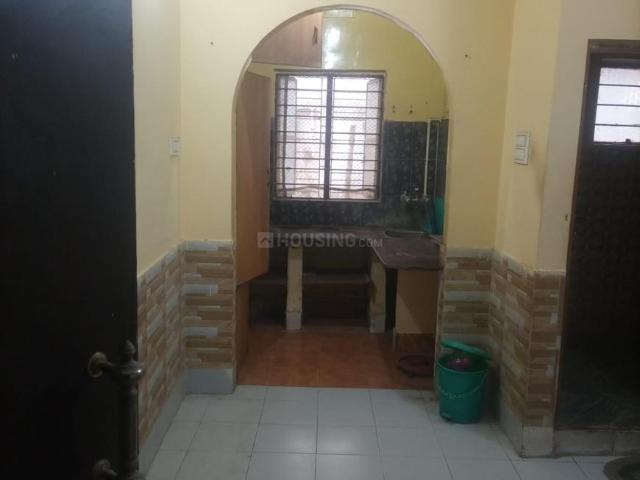 2 BHK Apartment in Ward No 113 for resale Kolkata. The reference number is 16907968
