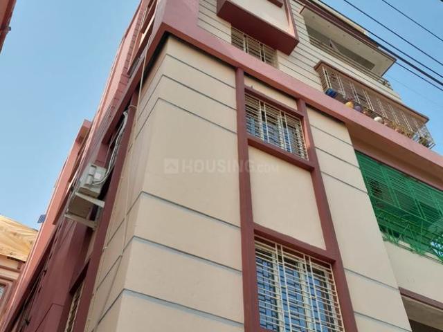 2 BHK Apartment in Bansdroni for resale Kolkata. The reference number is 19312830
