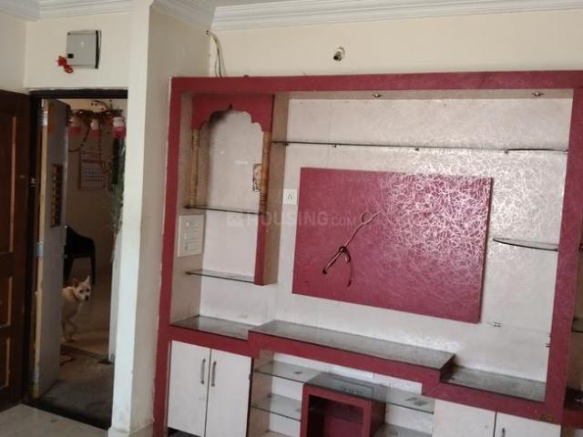 2 BHK Apartment in Wardhaman Nagar for rent Nagpur. The reference number is 15740323