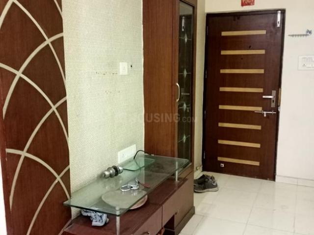 2 BHK Apartment in Wardhaman Nagar for rent Nagpur. The reference number is 19851413