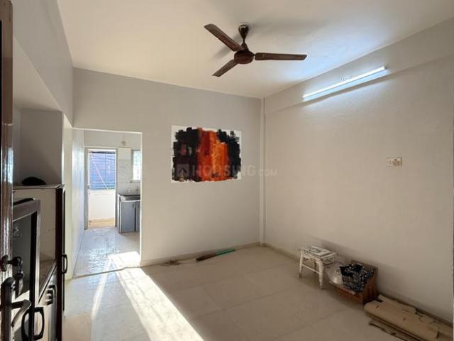 2 BHK Apartment in Wardhaman Nagar for rent Nagpur. The reference number is 20162001