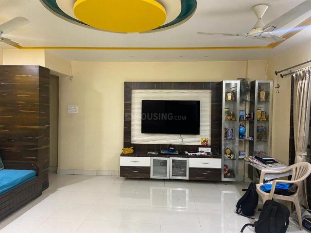 2 BHK Apartment in Warje for rent Pune. The reference number is 12529779