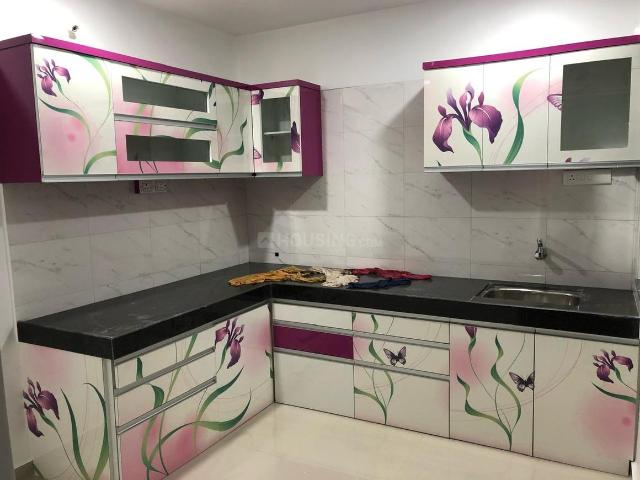 2 BHK Apartment in Warje for rent Pune. The reference number is 17557066