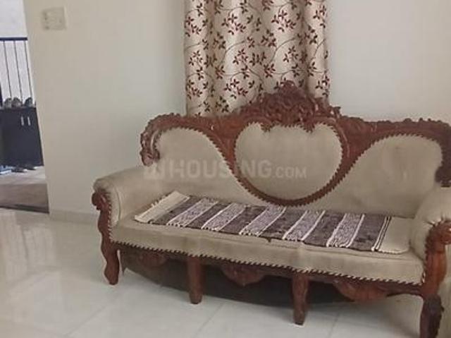 2 BHK Apartment in Warje for rent Pune. The reference number is 17758319