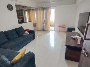 2 BHK Apartment in Warje for rent Pune. The reference number is 17798618