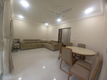 2 BHK Apartment in Warje for rent Pune. The reference number is 19017278