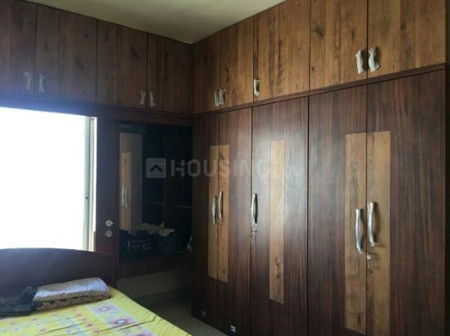 2 BHK Apartment in Warje for rent Pune. The reference number is 19109699