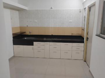 2 BHK Apartment in Warje for rent Pune. The reference number is 19679462