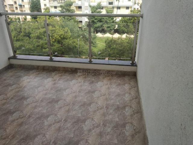 2 BHK Apartment in Warje for rent Pune. The reference number is 19630711
