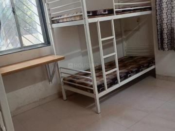 2 BHK Apartment in Warje for rent Pune. The reference number is 19784234