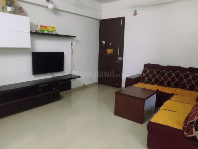 2 BHK Apartment in Warje for rent Pune. The reference number is 19786914