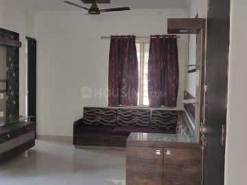 2 BHK Apartment in Warje for rent Pune. The reference number is 19892339