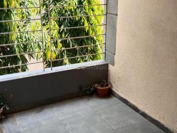 2 BHK Apartment in Warje for rent Pune. The reference number is 20166343