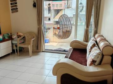 2 BHK Apartment in Warje for rent Pune. The reference number is 20257643